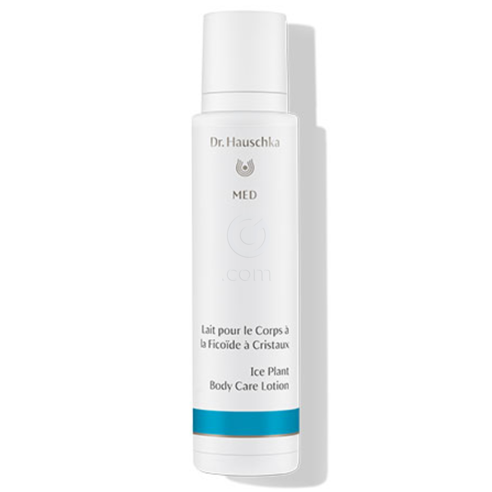 Dr. Hauschka Med, intenzivni losjon za telo (145 ml)