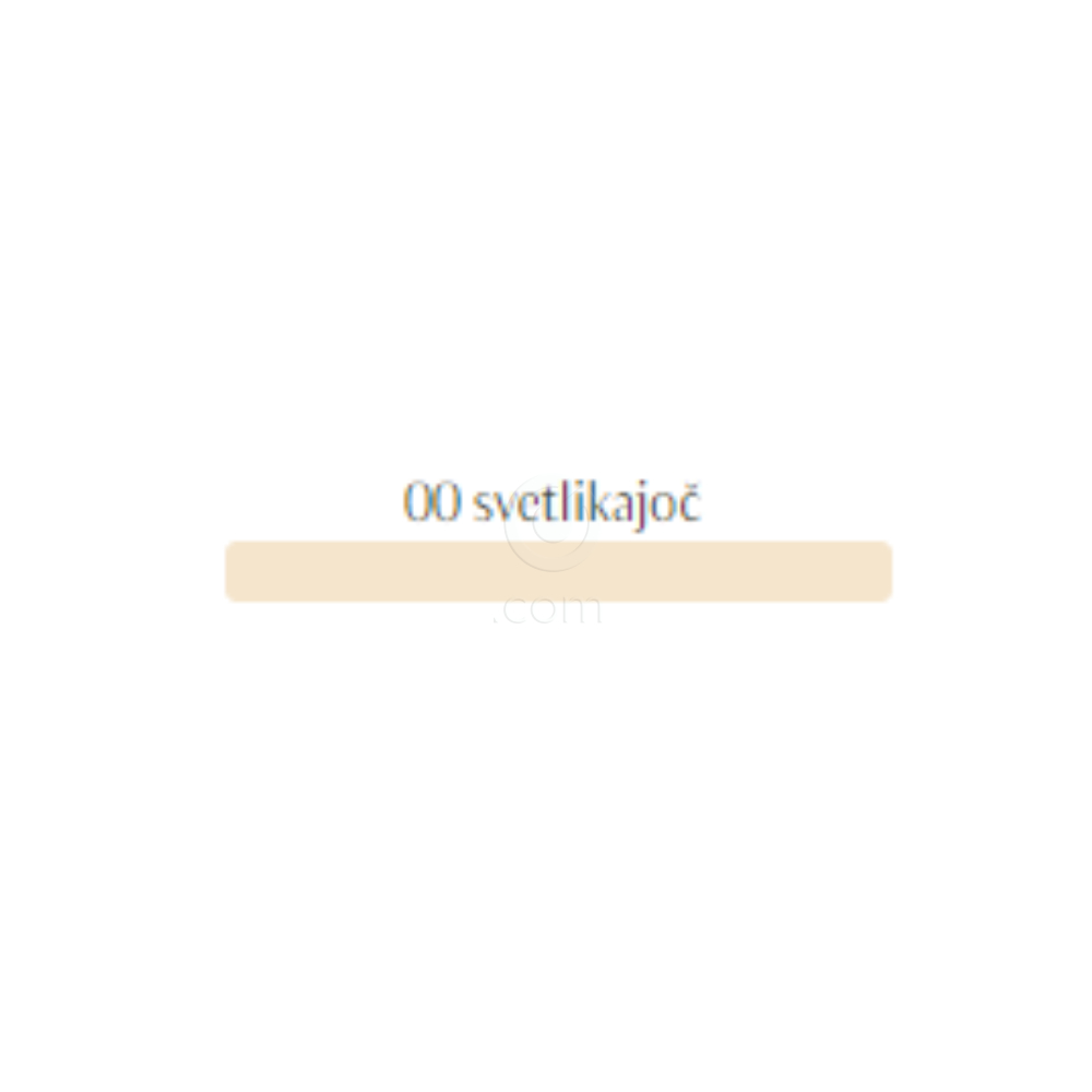 Dr. Hauschka, korektor - 00 svetlikajoč (2,5 ml)