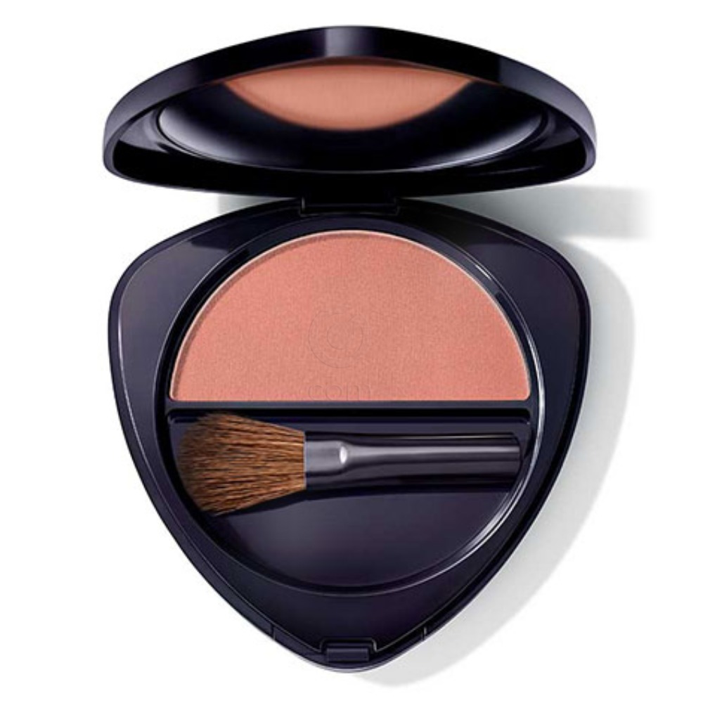 Dr. Hauschka, rdečilo - 02 marelica (5 g)