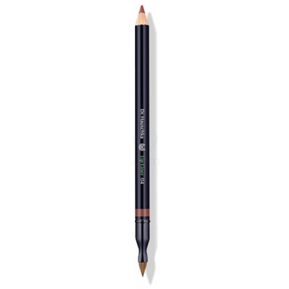 Dr. Hauschka, črtalo za ustnice - 01 roza (1,14 g)