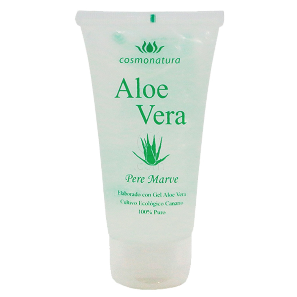 Aloe Vera Cosmonatura, gel (50 ml)