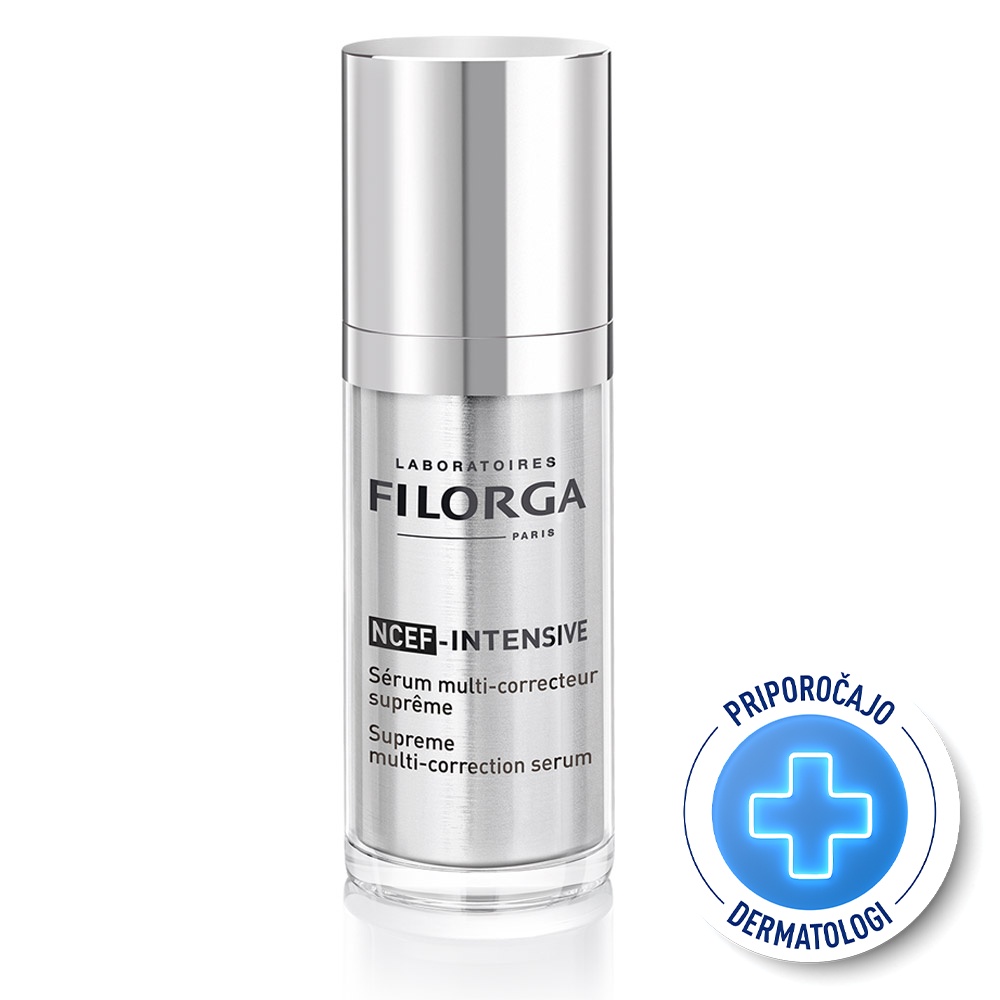 Filorga NCEF-Intensive, serum (30 ml)
