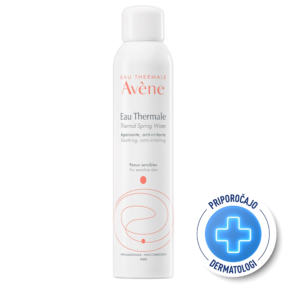 Avene termalna voda (300 ml)
