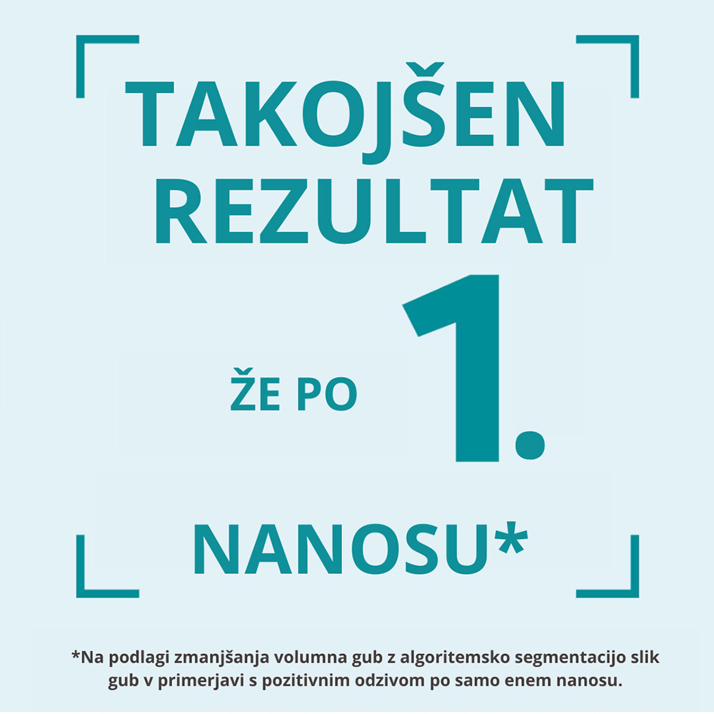 Remescar, instant korektor gub (8 ml)