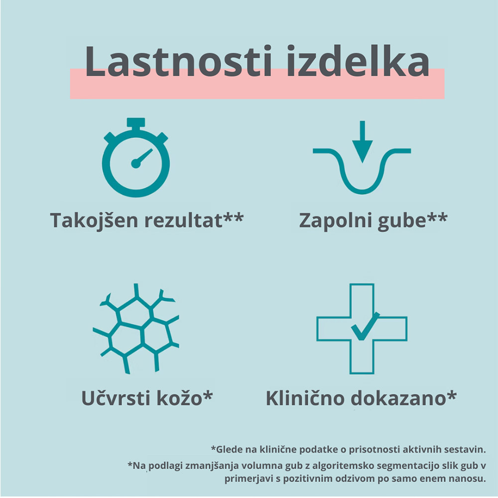 Remescar, instant korektor gub (8 ml)