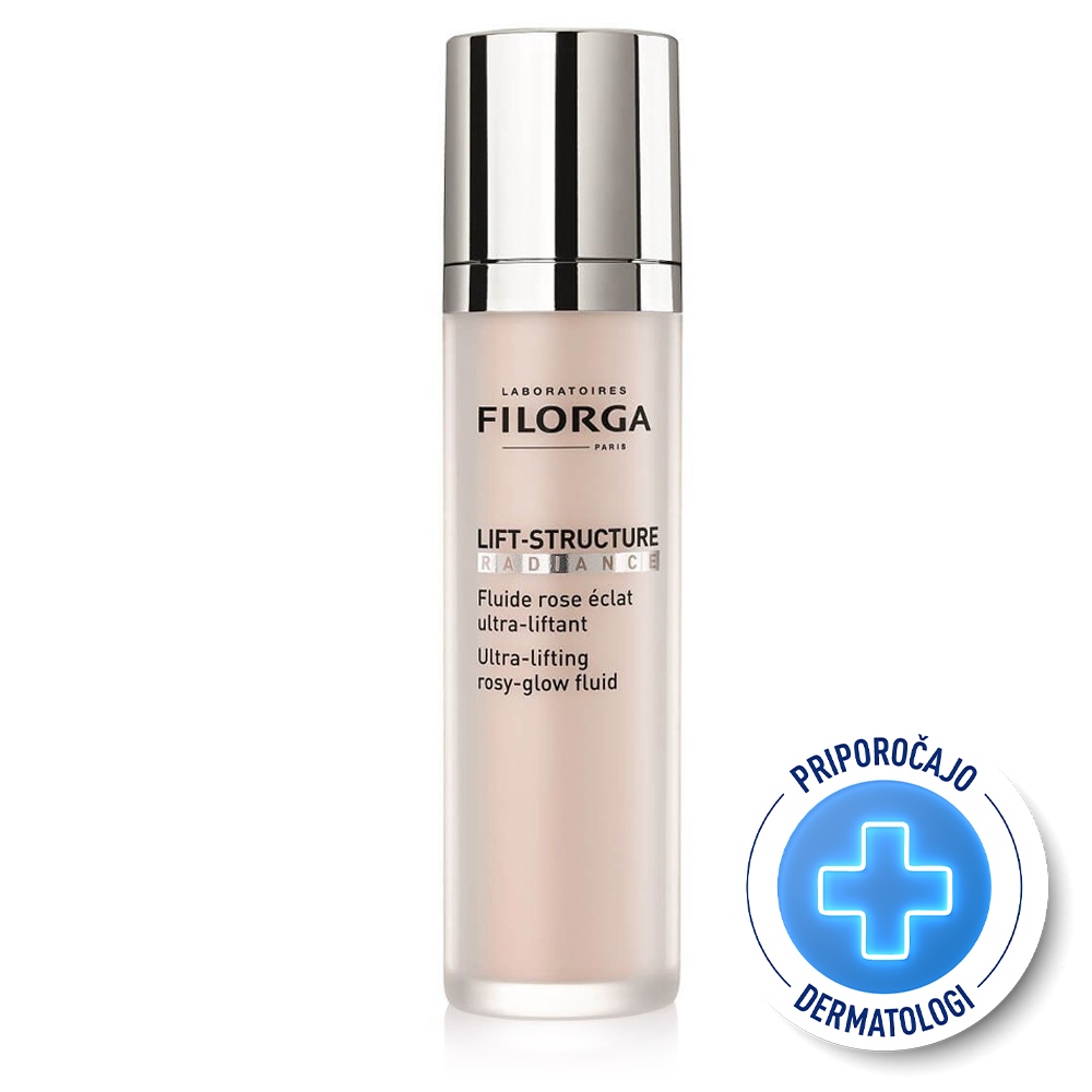 Filorga Lift Structure Radiance, fluid (50 ml)