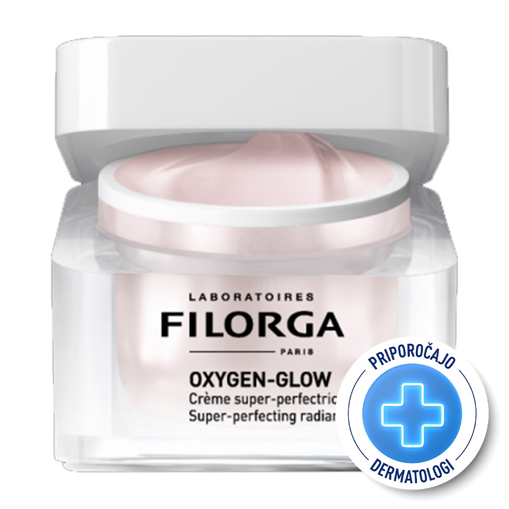 Filorga Oxygen Glow, krema za nego obraza (50 ml)