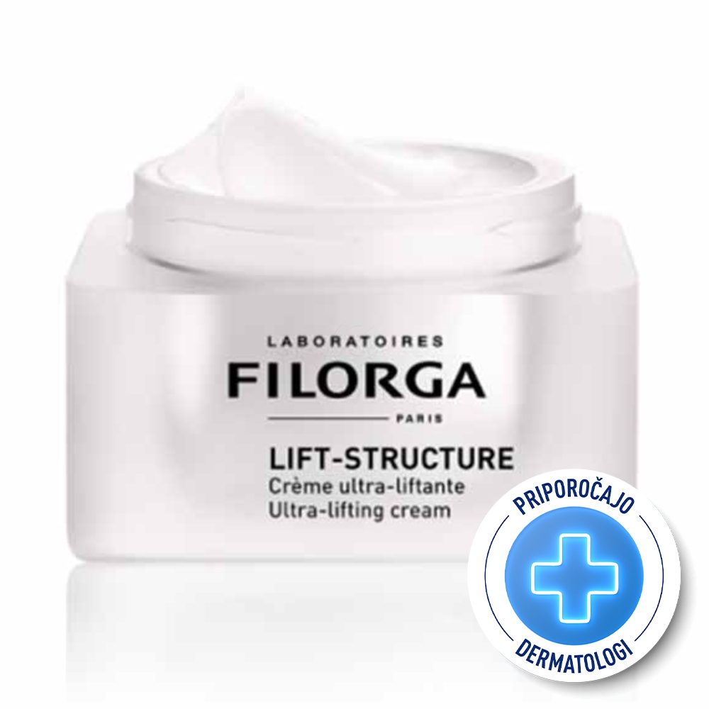 Filorga Lift-Structure, krema (50 ml)