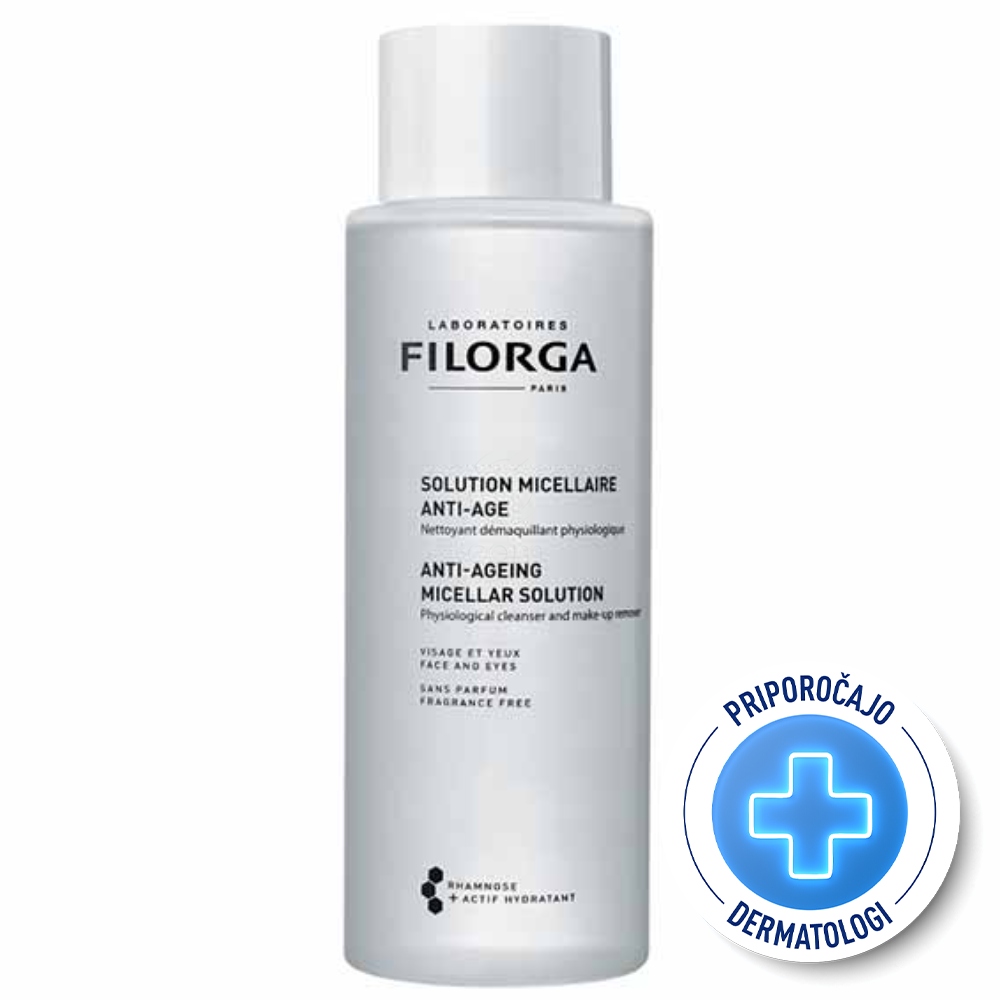 Filorga, micelarna voda za čiščenje (400 ml)