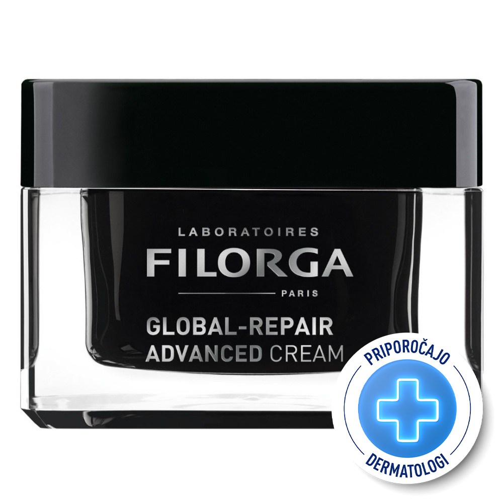 Filorga Global Repair Advanced, krema (50 ml)
