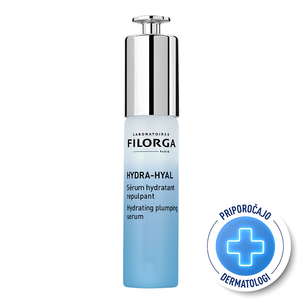 Filorga Hydra-Hyal, serum (30 ml)