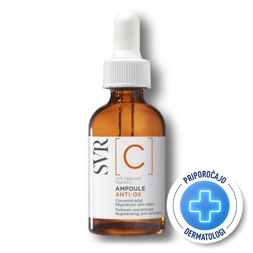 SVR [C] Anti-Ox, serum (30 ml)