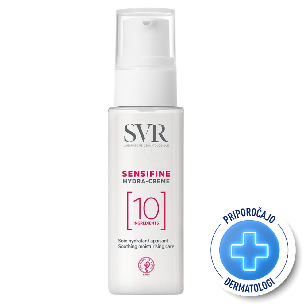 SVR Sensifine, krema (40 ml)