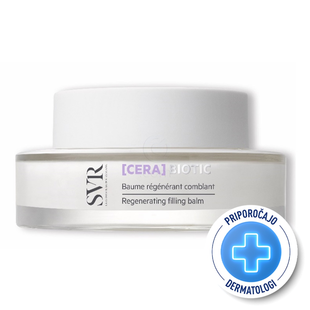 SVR [Cera]Biotic, balzam (50 ml)