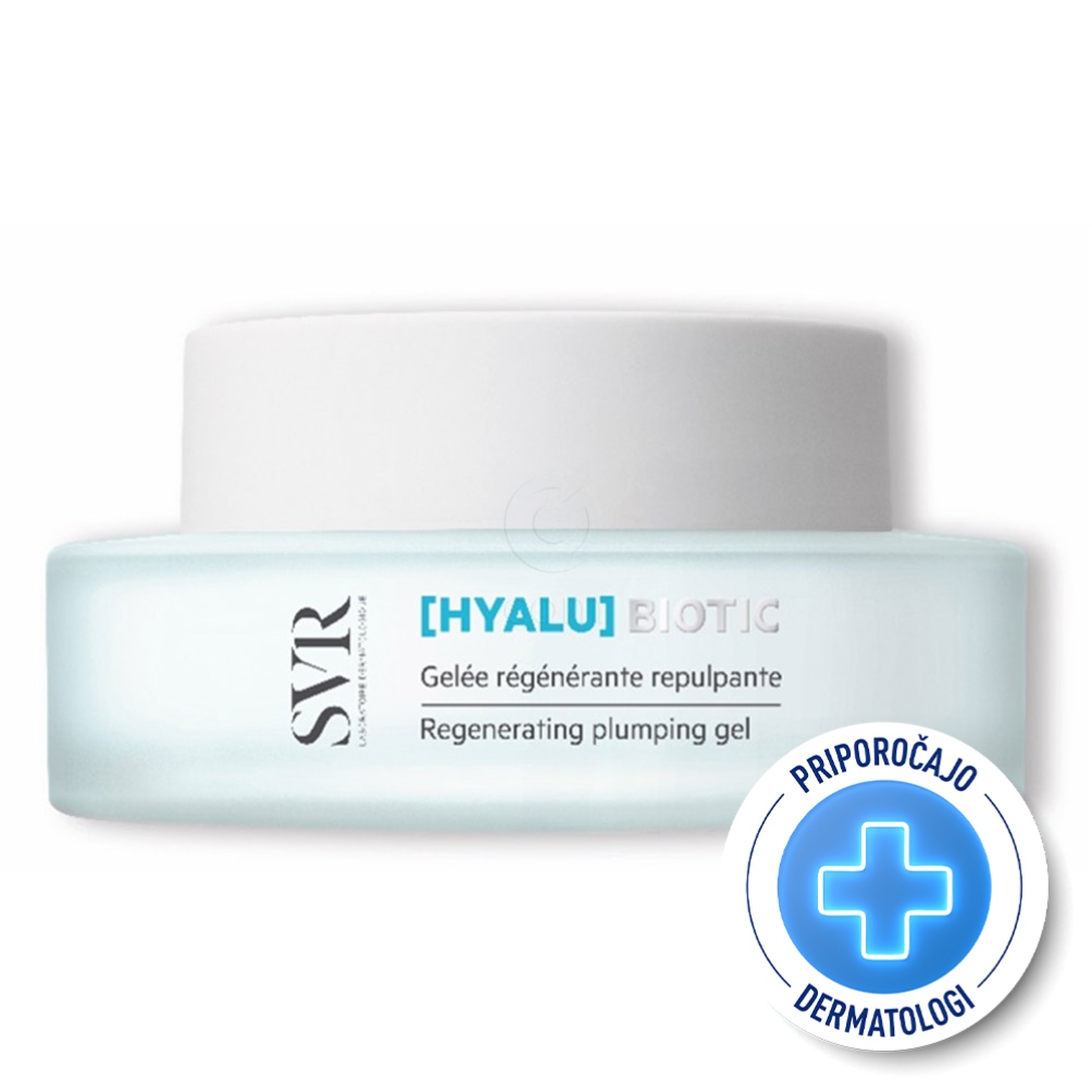 SVR [Hyalu]Biotic, gel (50 ml)
