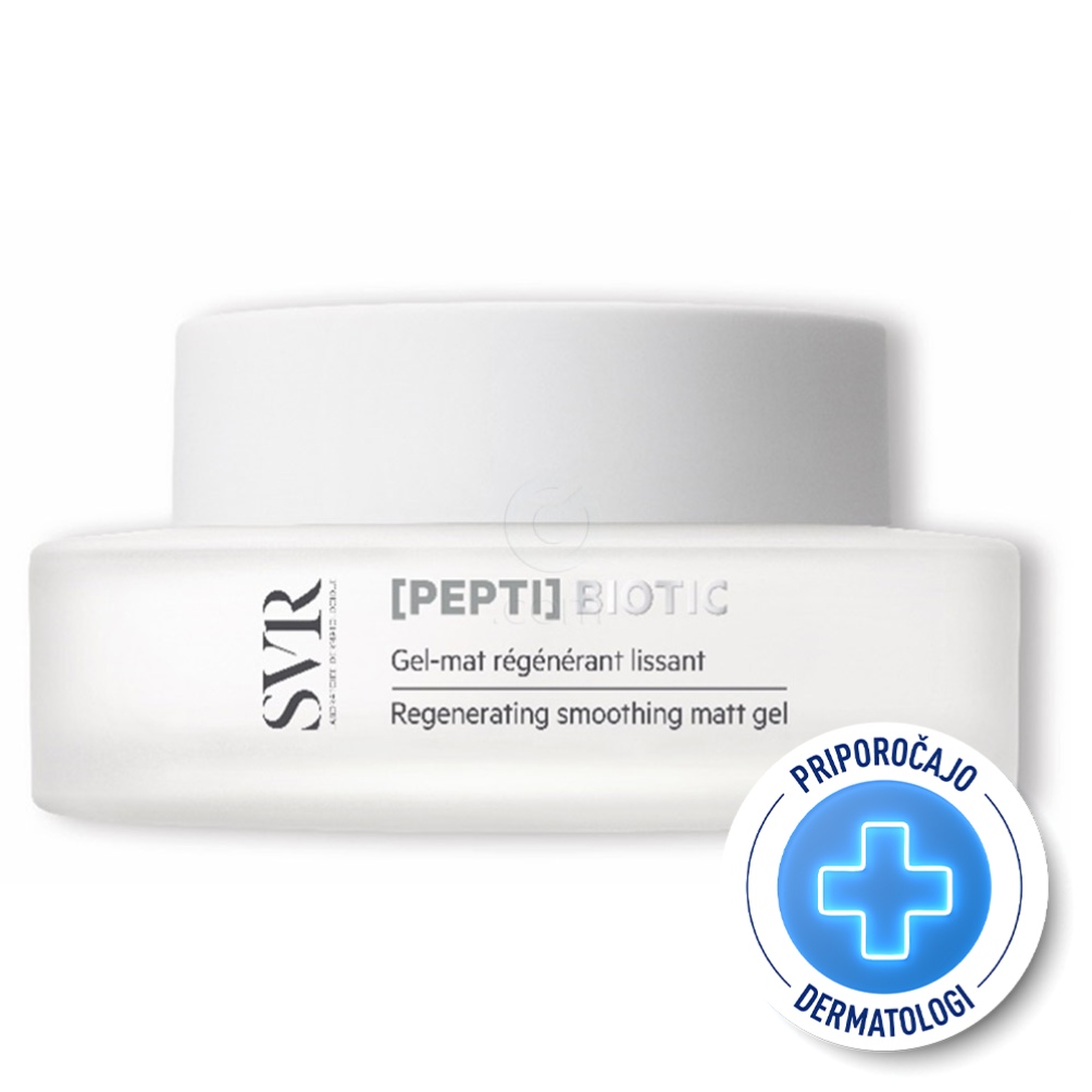 SVR [Pepti]Biotic Mat, gel (50 ml)