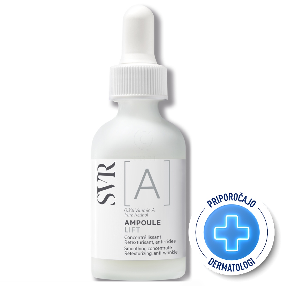 SVR [A] Lift, serum (30 ml)