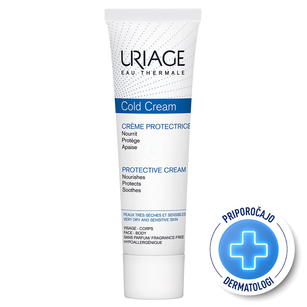 Uriage Cold, krema (100 ml)