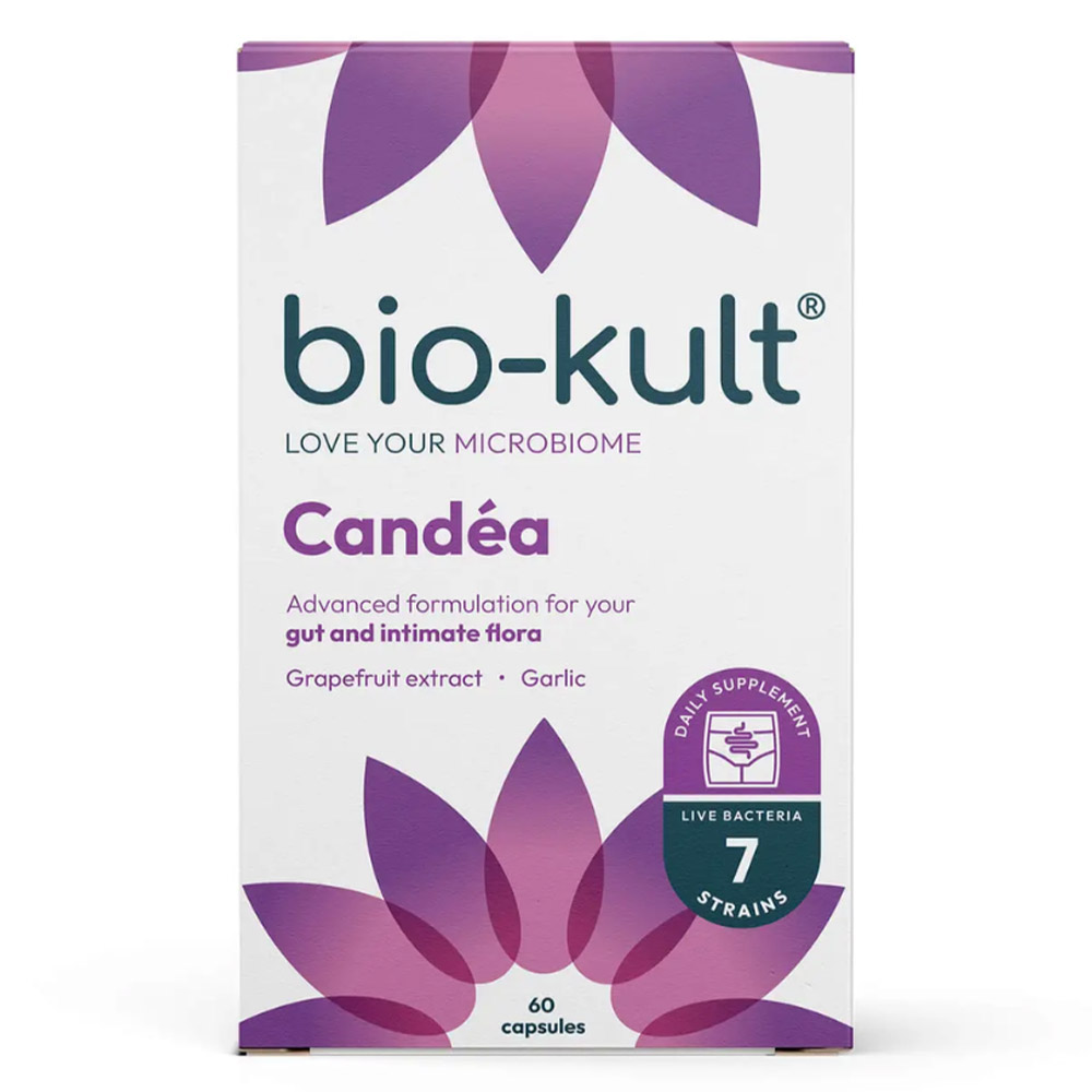 Bio-Kult Candea, kapsule (60 kapsul)