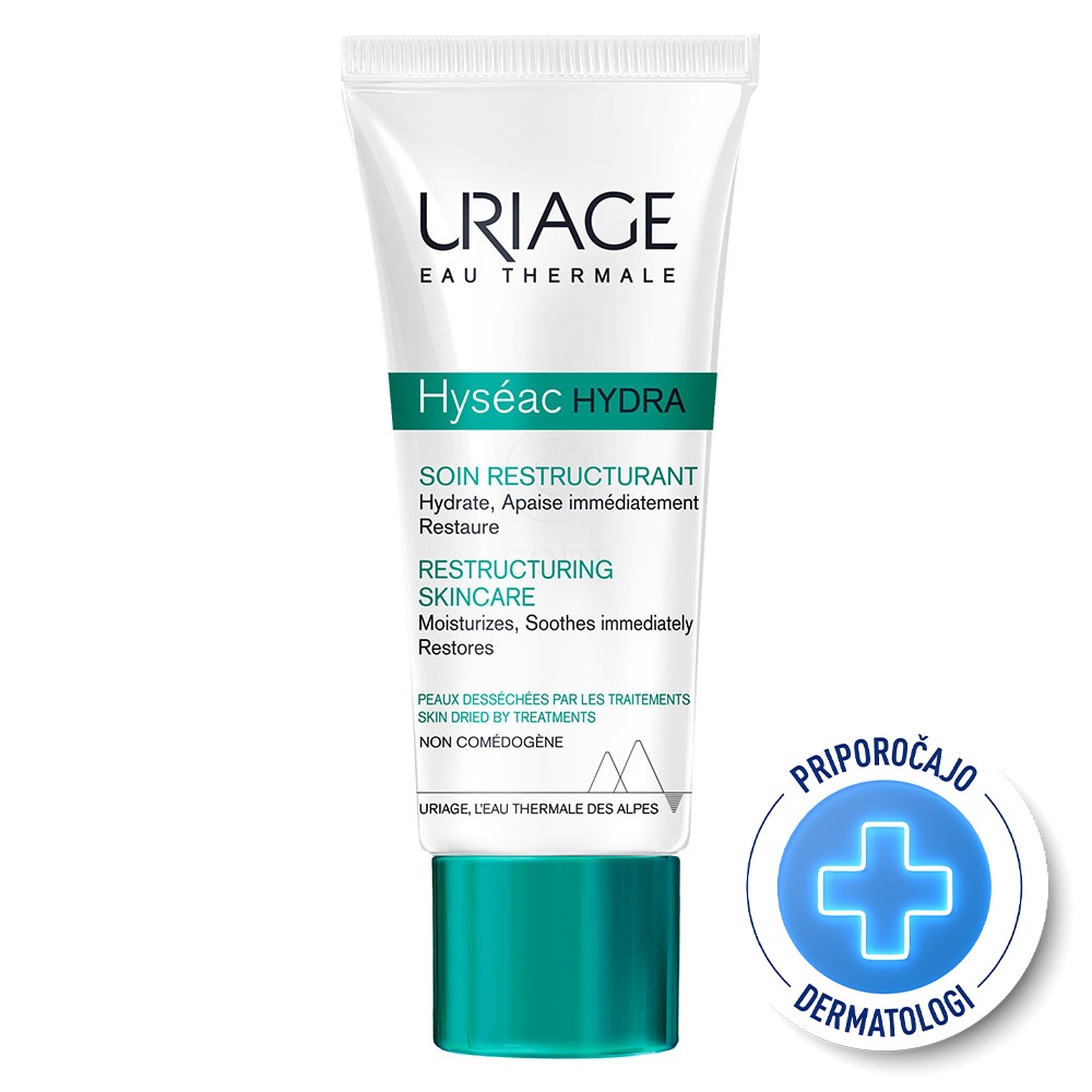 Uriage Hyseac Hydra, krema (40 ml)