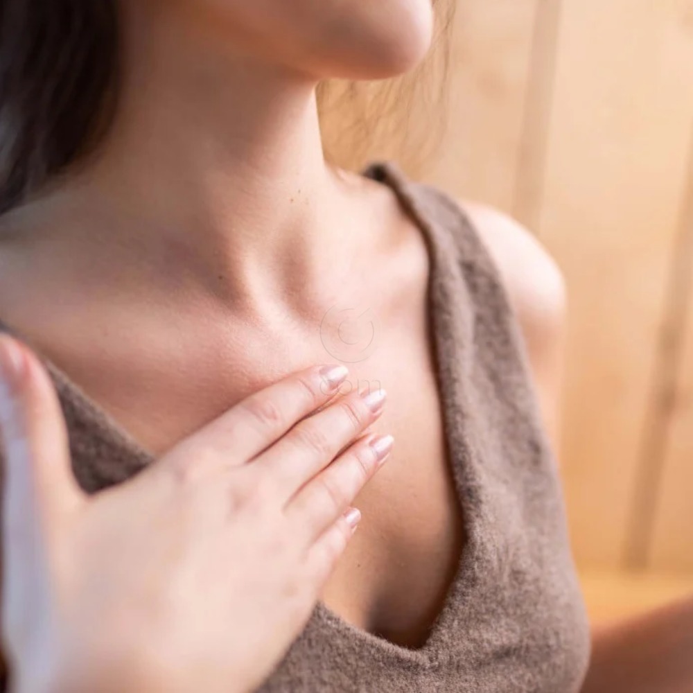 Biarritz Ocean BIO, krema za telo (200 ml)