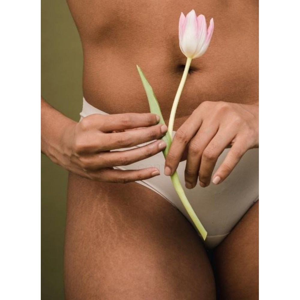 Biarritz Alga Cicosa BIO, zaščitna krema proti strijam (200 ml)