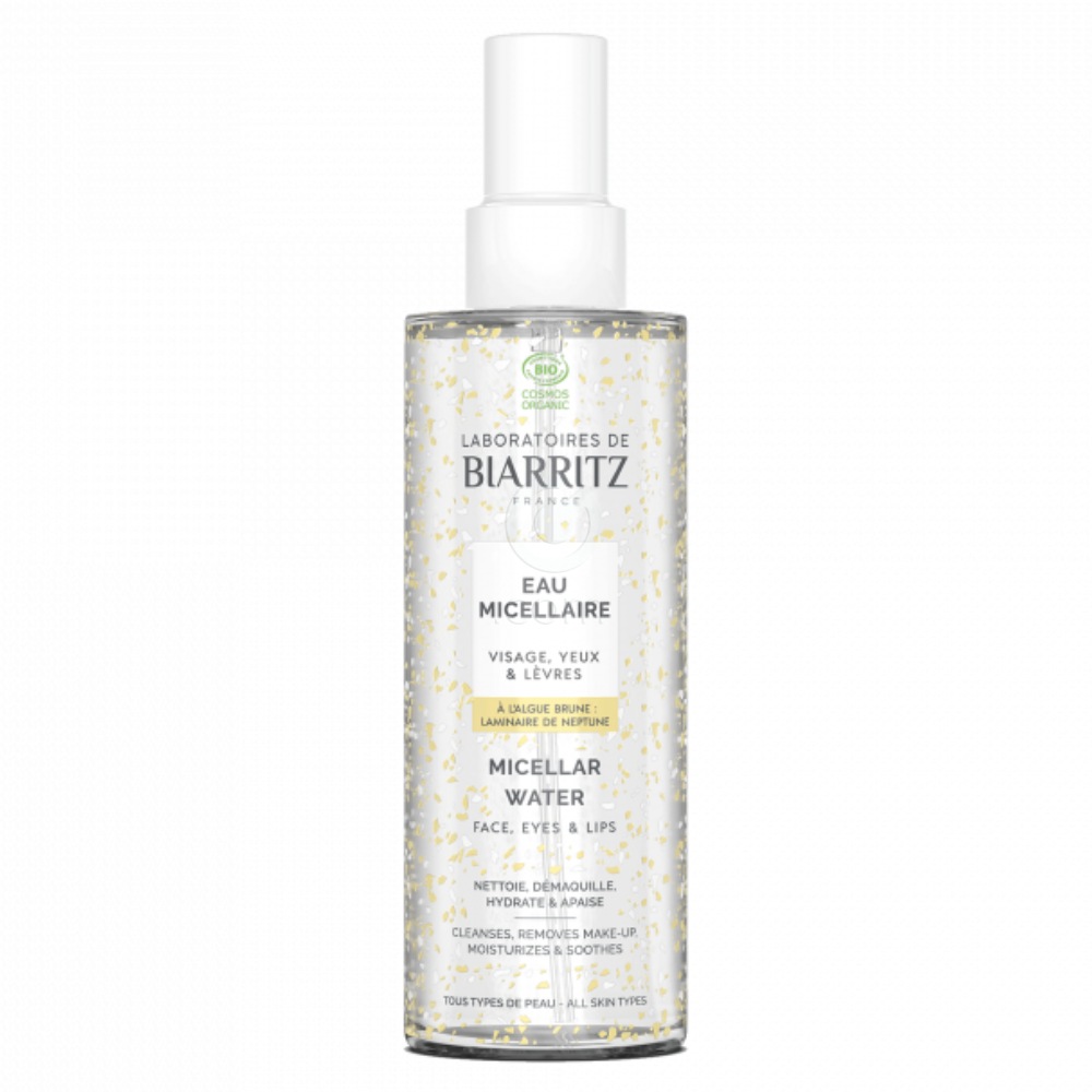 Biarritz BIO, micelarna vodica za obraz (200 ml)