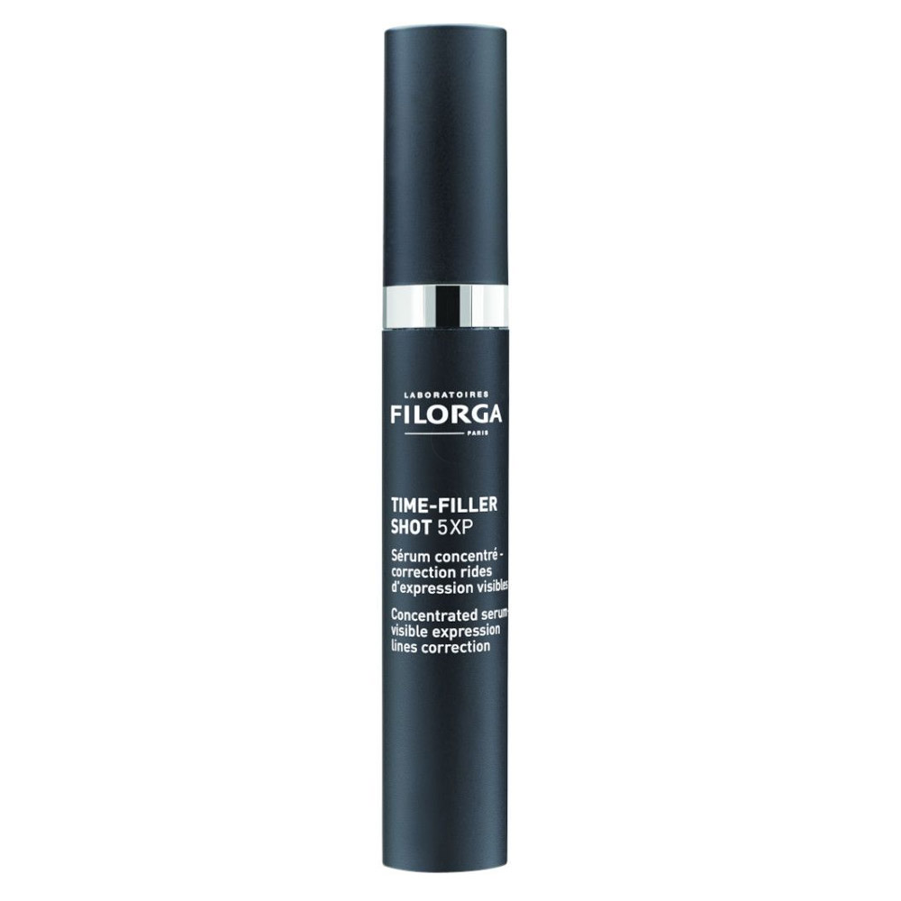 Filorga Time-Filler Shot 5XP, koncentrirani serum za gube (15 ml)