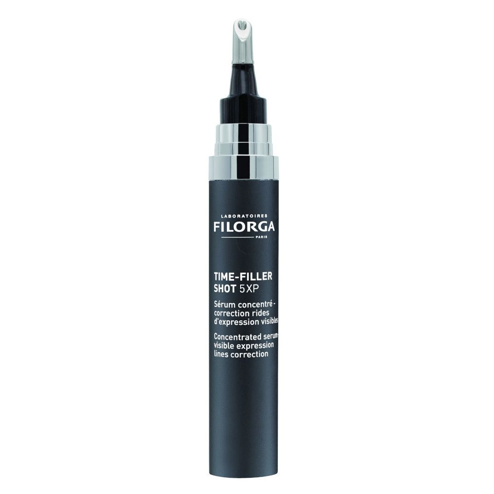 Filorga Time-Filler Shot 5XP, koncentrirani serum za gube (15 ml)