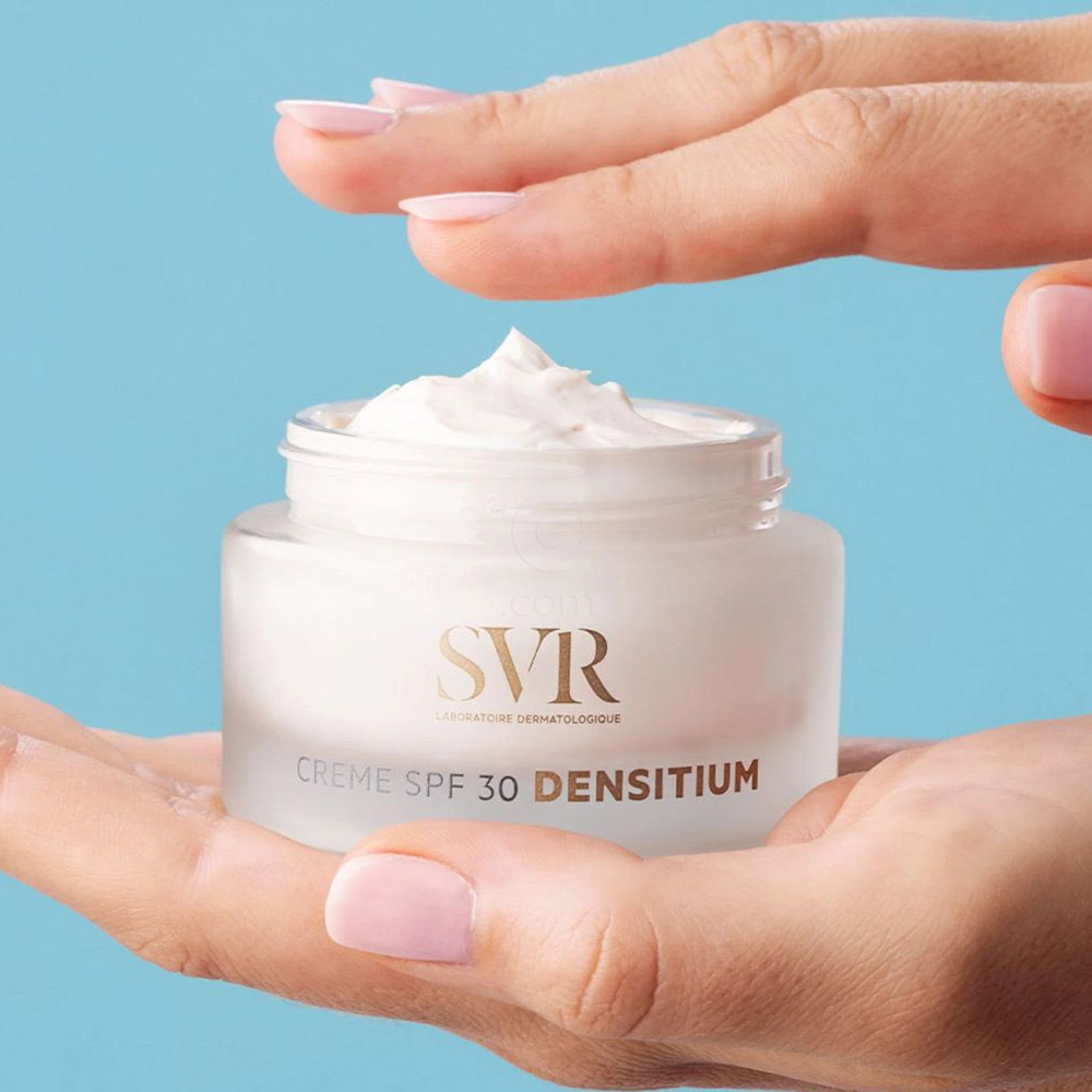 SVR Densitium, krema - ZF30 (50 ml)