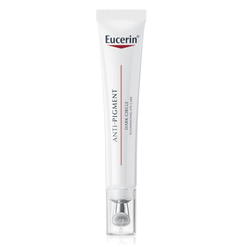 Eucerin Anti-Pigment, korekcijska krema za okrog oči (15 ml) 