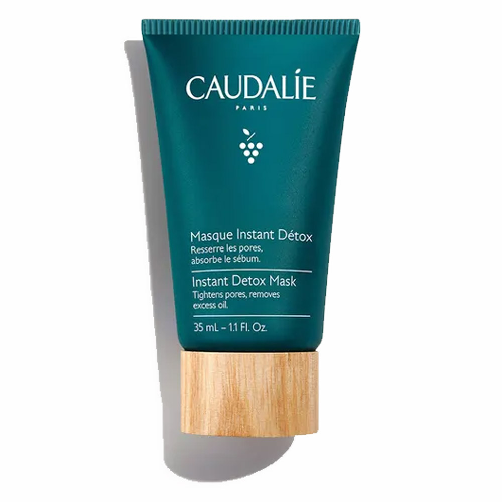Caudalie Vinergetic C+, detox maska (35 ml)
