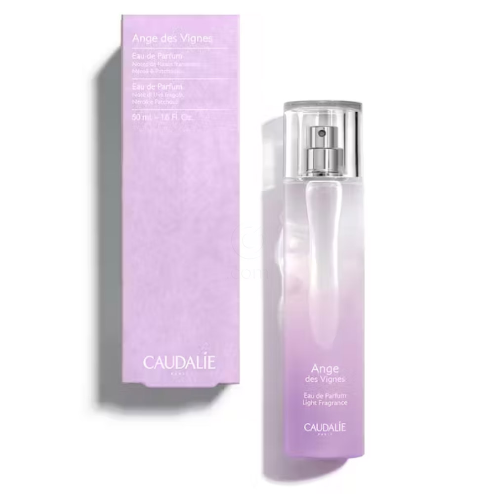 Caudalie Agne des Vignes Eau, parfum (50 ml)