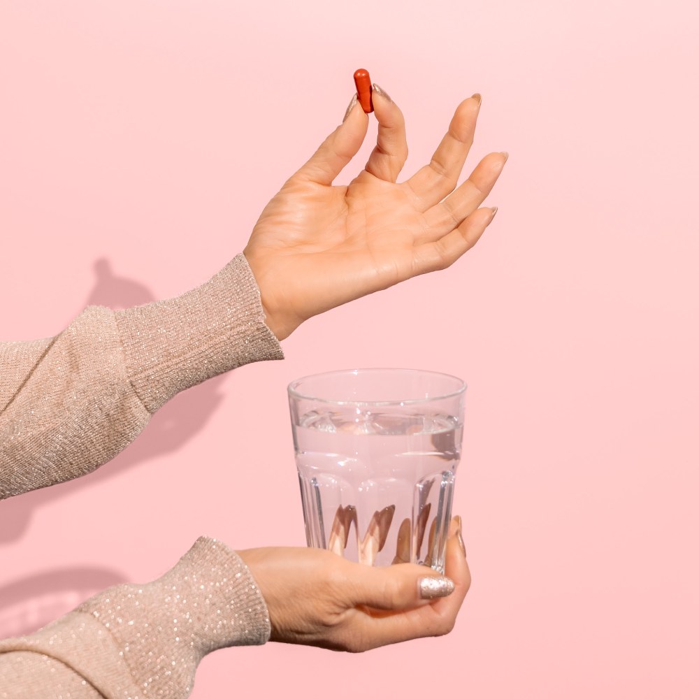 Nupo Slim Boost Burn My Fat, kapsule ( 30 kapsul)