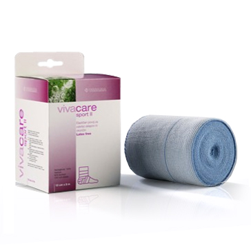 vivacare sport II, elastični povoj 10 cm x 8 m