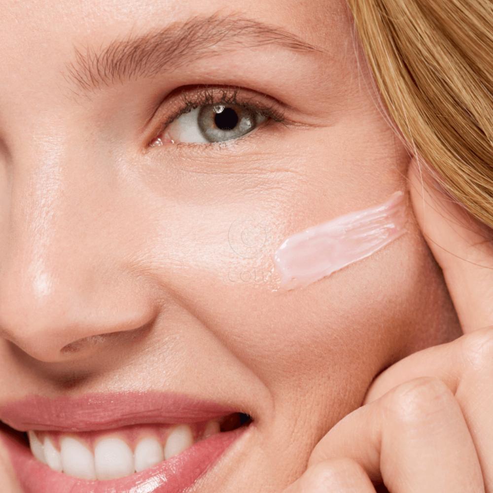 ISDIN Isdinceutics Prevent Hyaluronic Moisture Sensitive skin, hialuronska vlažilna krema za občutljivo kožo (50 ml)