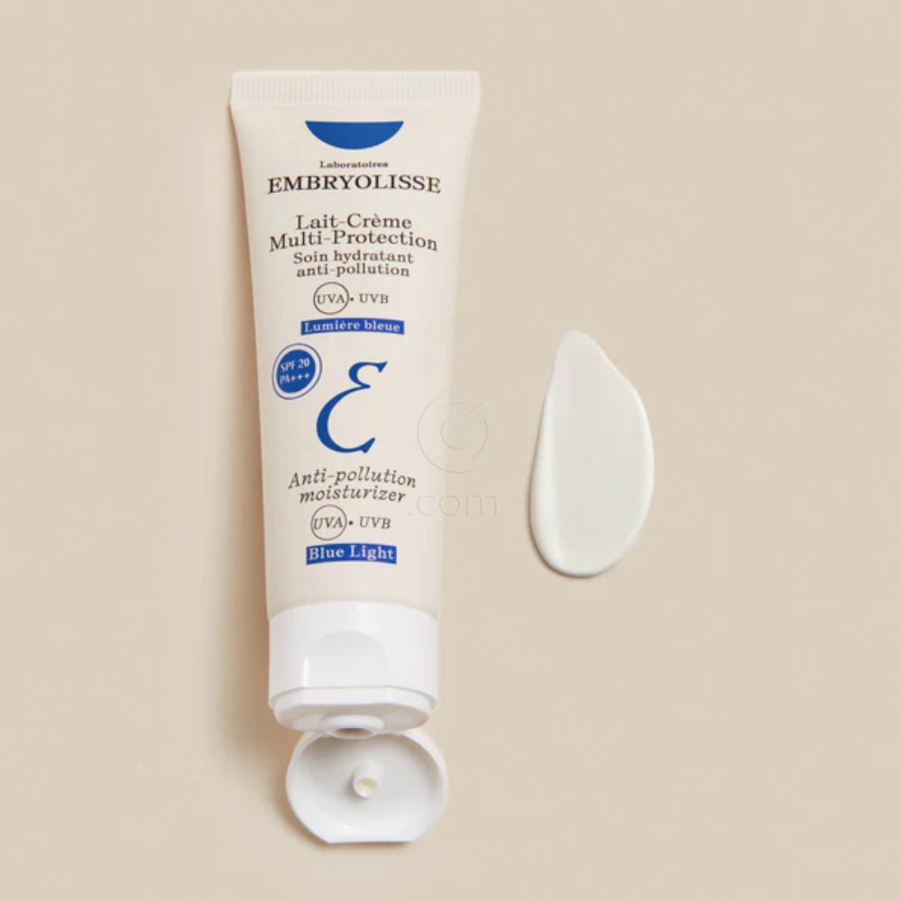  Embryolisse Lait - Creme Multi Protection, vlažilna krema - ZF20 (40 ml) 