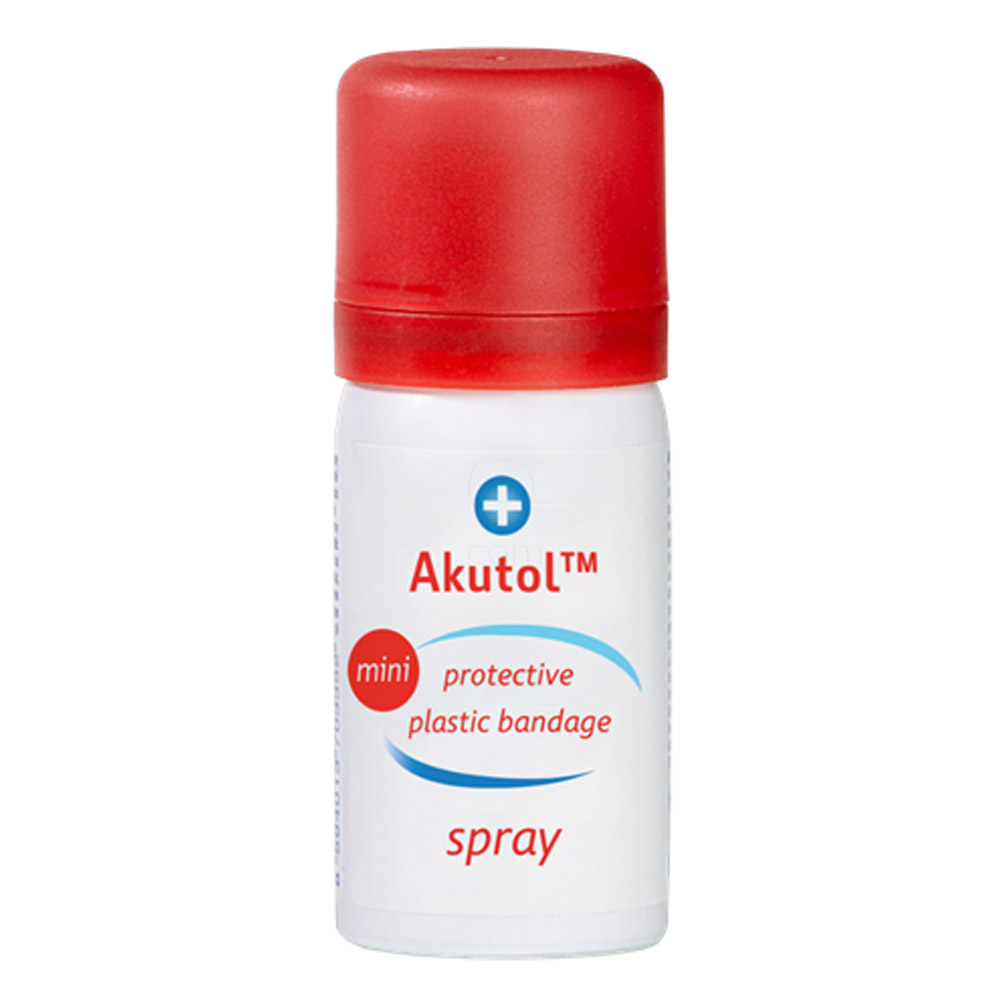 AstraVita Akutol Spray, zaščitno pršilo (35 ml)