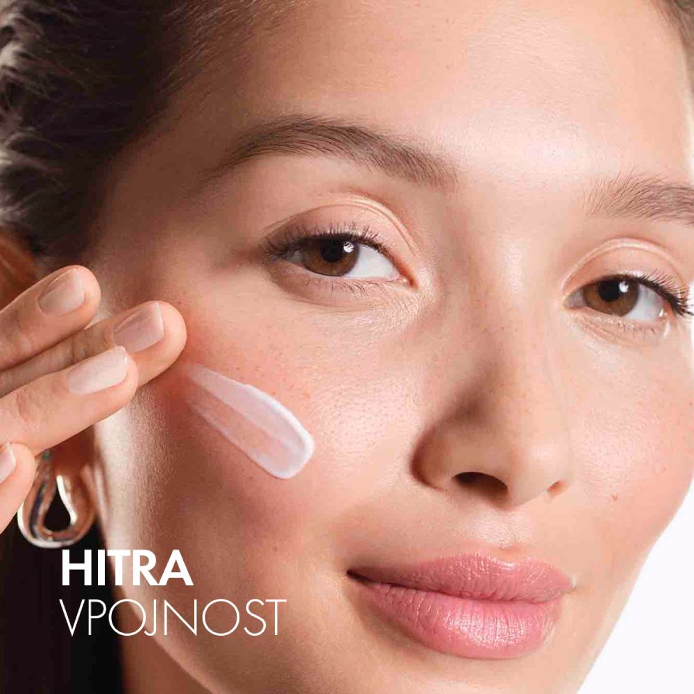Vichy Liftactiv Supreme, dnevna krema za obraz za suho kožo proti znakom staranja (50 ml)