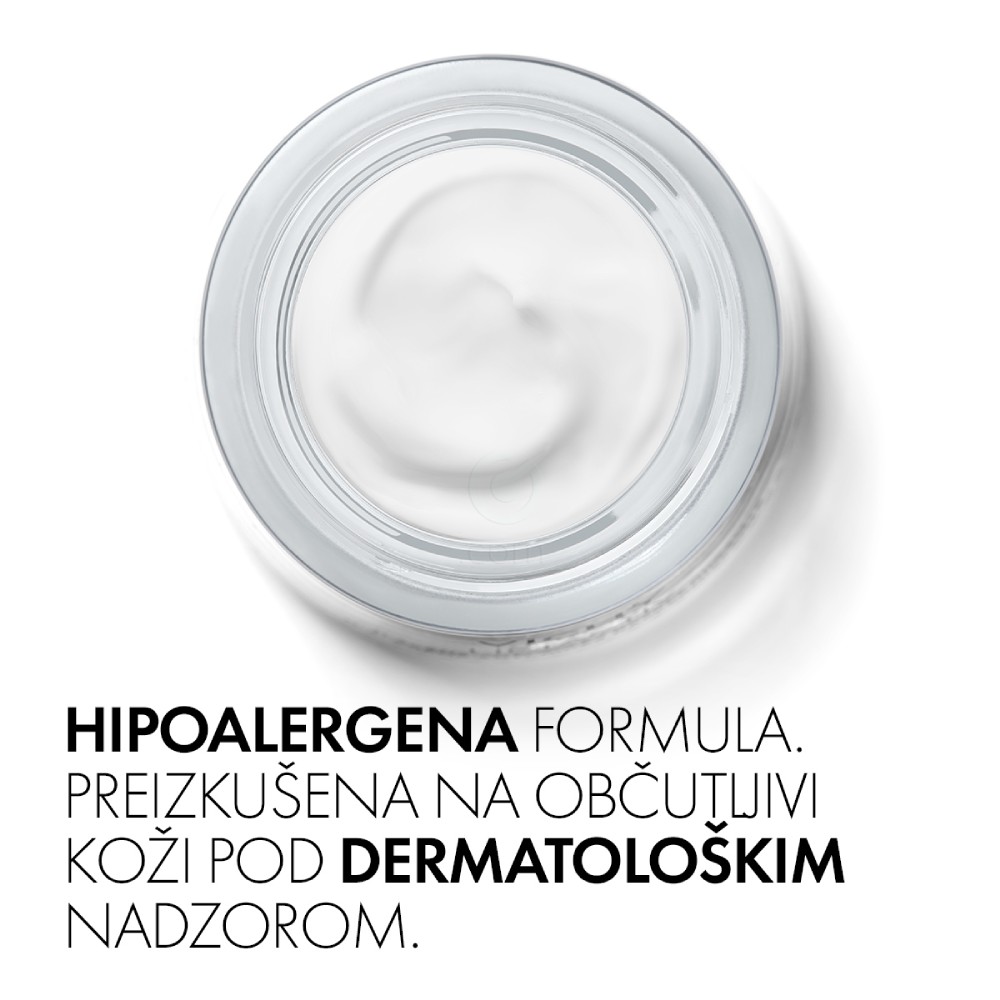 Vichy Liftactiv Supreme, dnevna krema za obraz za suho kožo proti znakom staranja (50 ml)