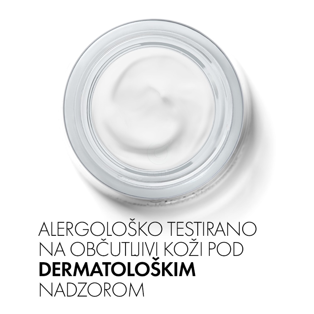 Vichy Liftactiv H.A., nočna nega za korekcijo gub in čvrsto kožo (50 ml)