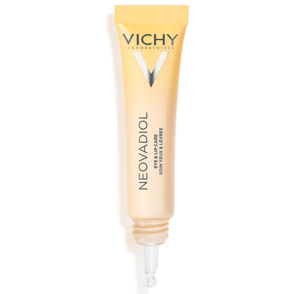 Vichy Neovadiol, multikorektivna krema za področje okoli oči in ustnic (15 ml)