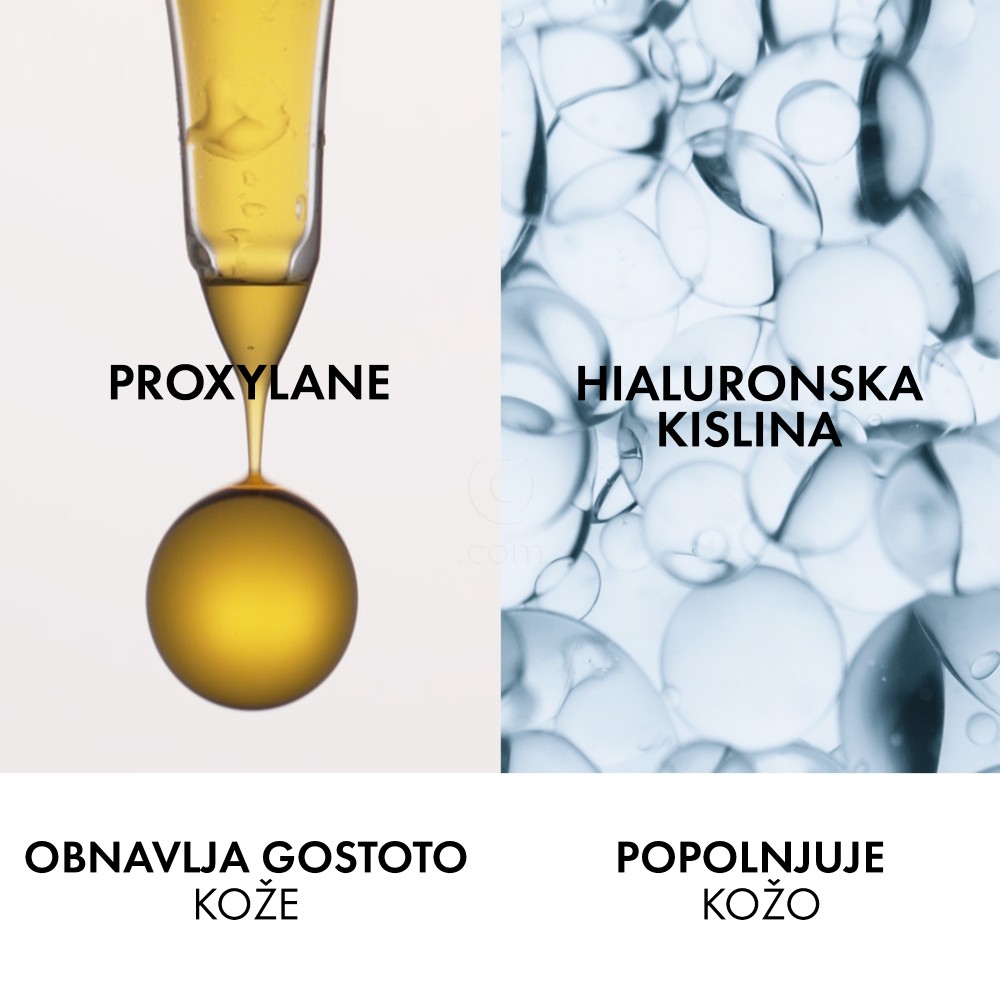 Vichy Neovadiol, multikorektivna krema za področje okoli oči in ustnic (15 ml)