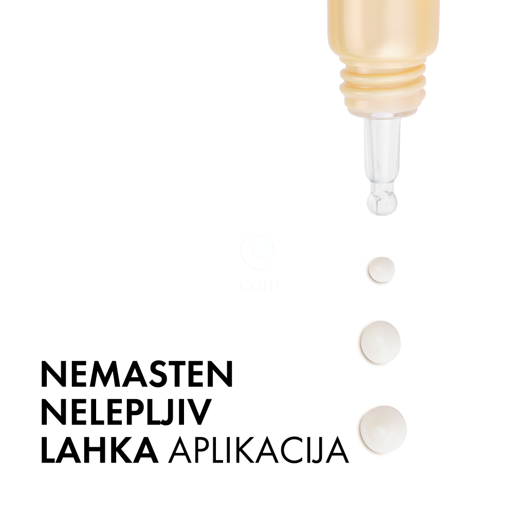 Vichy Neovadiol, multikorektivna krema za področje okoli oči in ustnic (15 ml)
