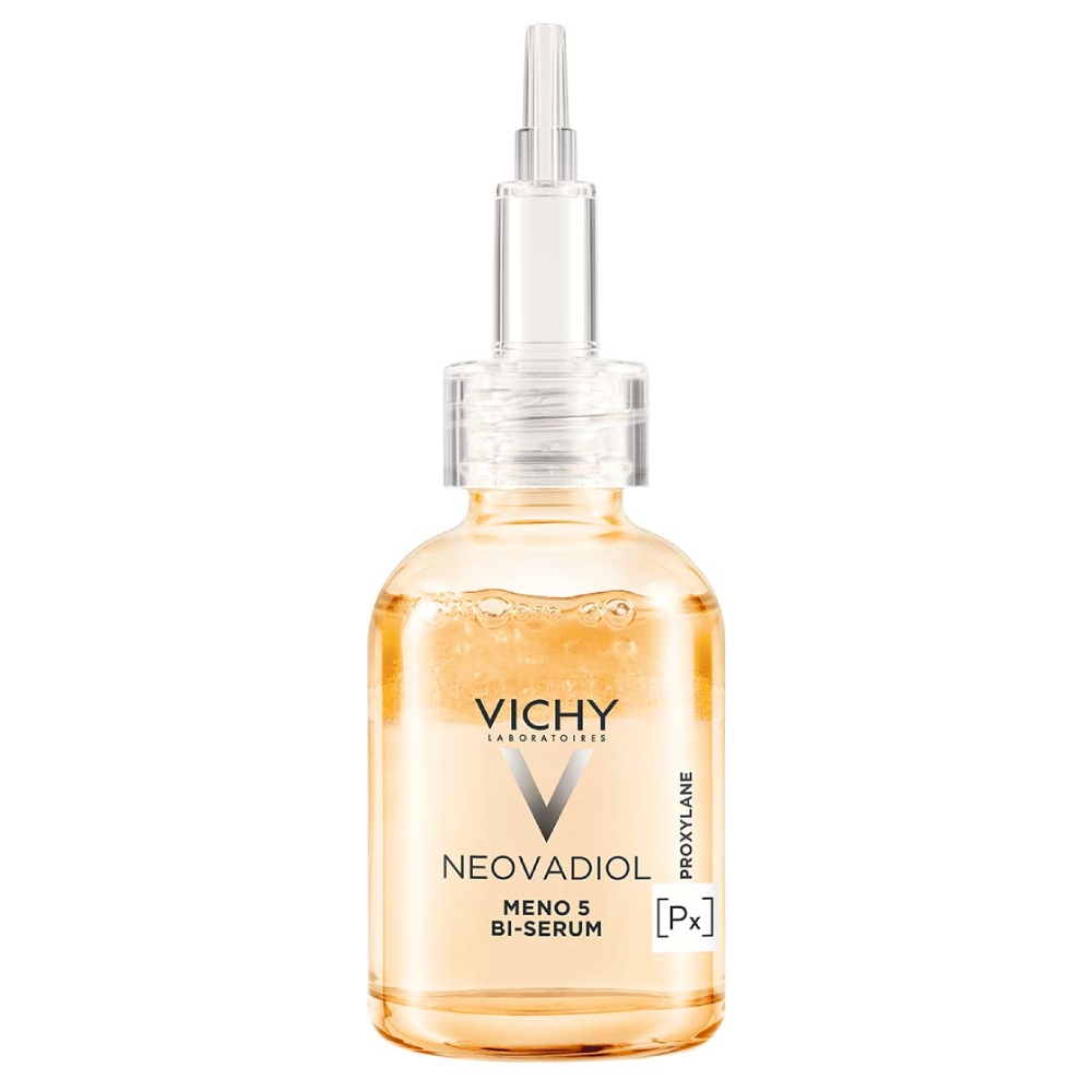Vichy Neovadiol Meno 5 BI-Serum, serum za nego kože v menopavzi in post menopavzi (30 ml)