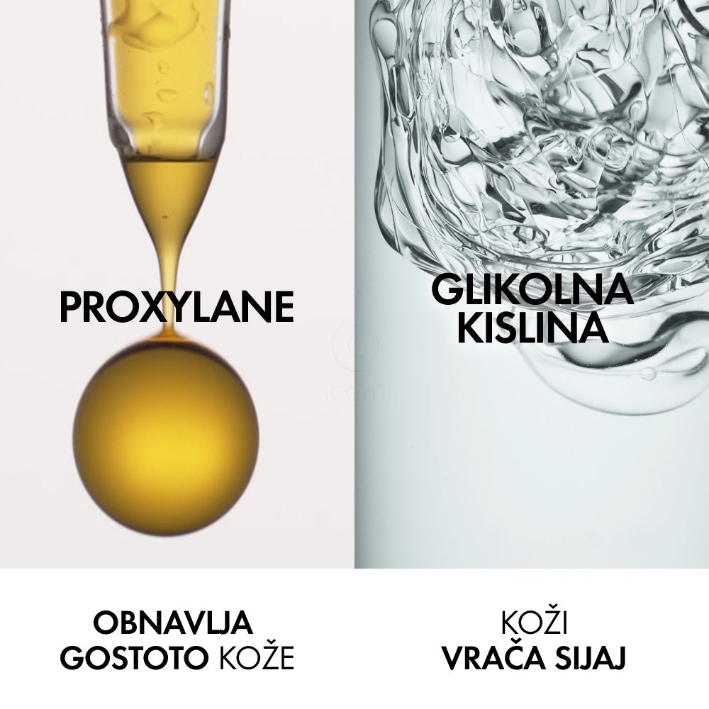 Vichy Neovadiol Meno 5 BI-Serum, serum za nego kože v menopavzi in post menopavzi (30 ml)