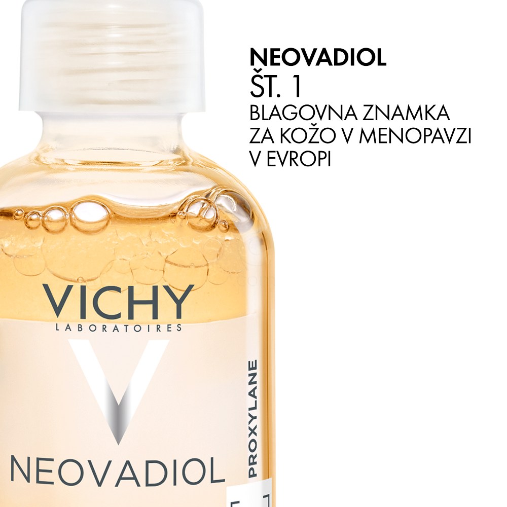 Vichy Neovadiol Meno 5 BI-Serum, serum za nego kože v menopavzi in post menopavzi (30 ml)