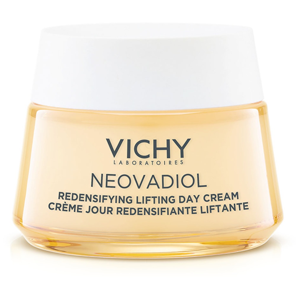 Vichy Neovadiol, dnevna nega za gostoto in polnost kože v menopavzi - za suho kožo (50 ml)