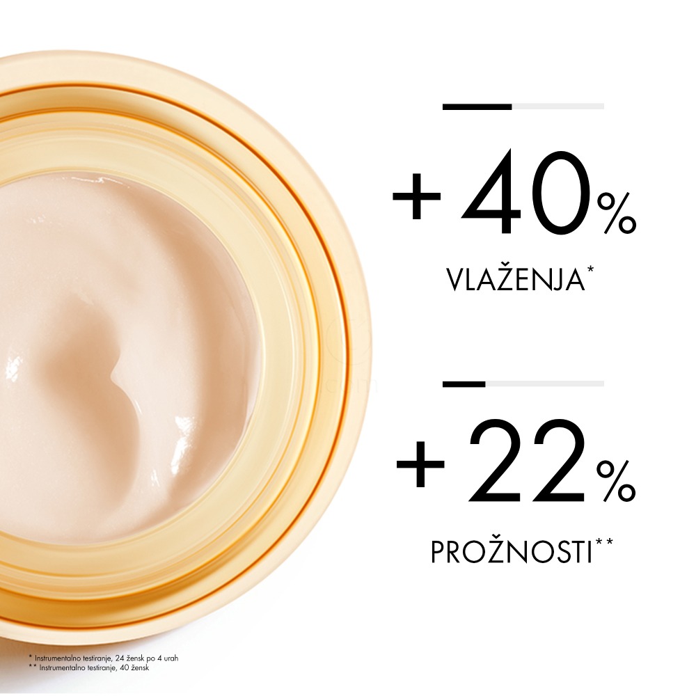 Vichy Neovadiol, dnevna nega za gostoto in polnost kože v menopavzi - za suho kožo (50 ml)