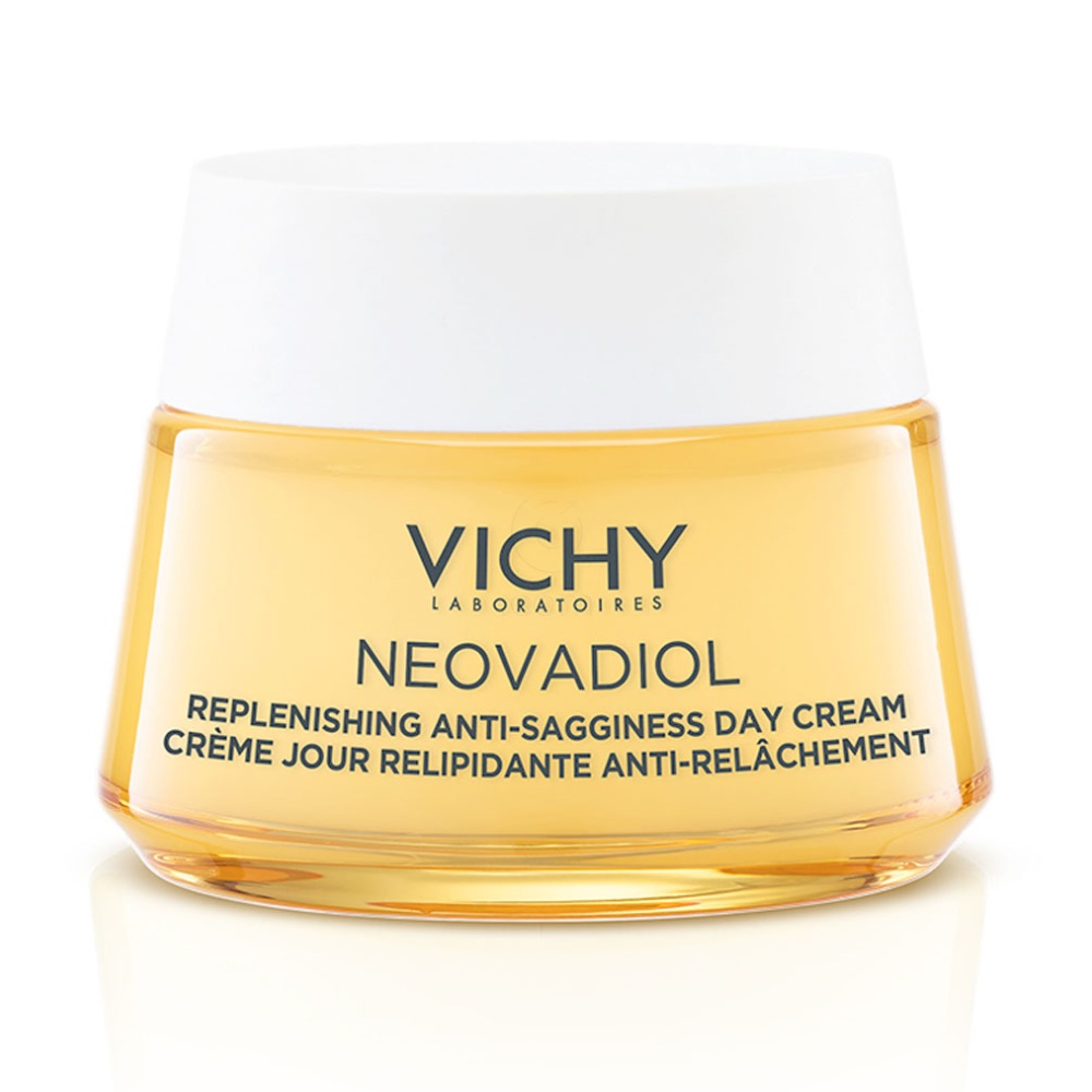 Vichy Neovadiol, dnevna nega v postmenopavzi za zelo suho in zrelo kožo (50 ml)
